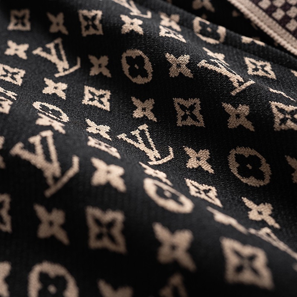 ブランドハーフパンツ着用イメージ